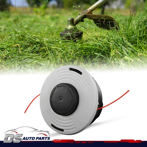 Strimmer head fit - fit, stihl
