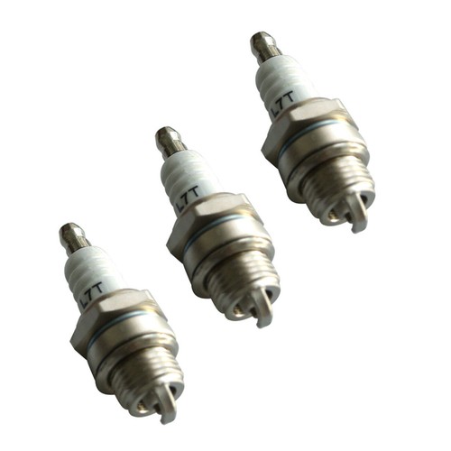 3pcs l7t spark plug for - 3pcs,