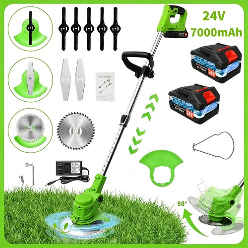 0ah electric cordless grass - electric,